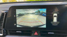 Kia Sportage 1.6T GDi HEV GT-Line 5dr Auto Hybrid Estate